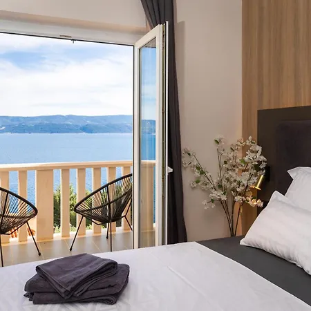 The Luxe Apartment Stanici