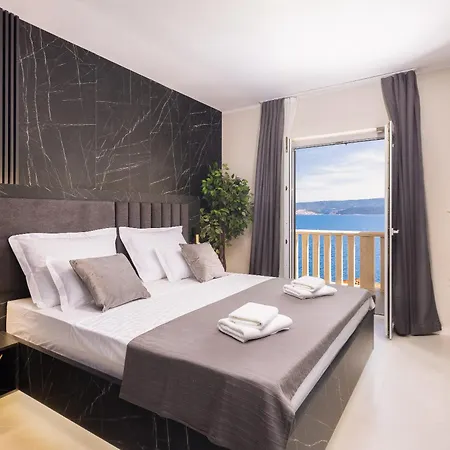 The Luxe Apartmán