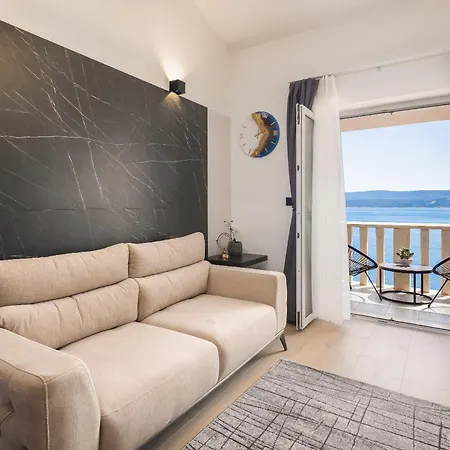 The Luxe Apartment *