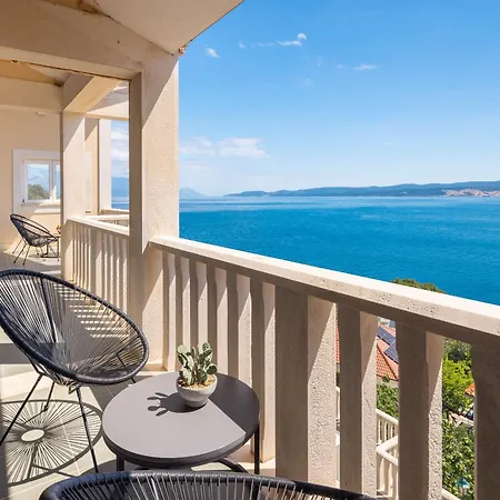 Apartment The Luxe Stanici