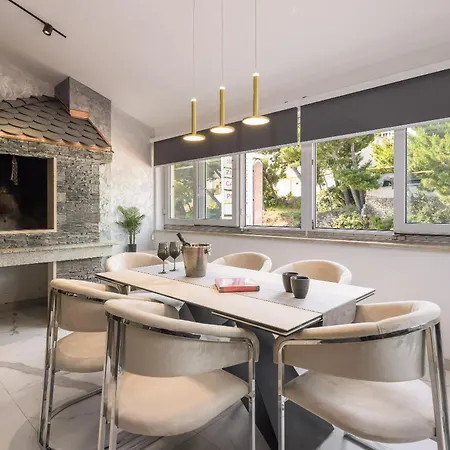 The Luxe Apartmán Stanici