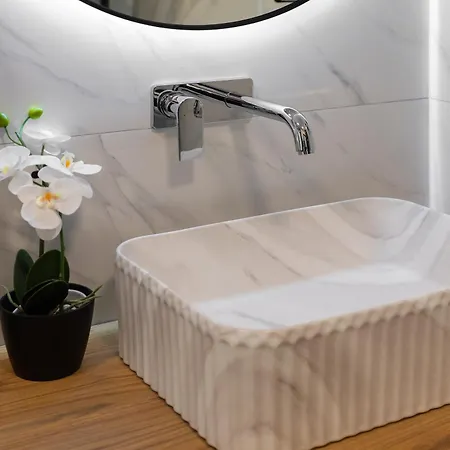 The Luxe Apartmán Stanici