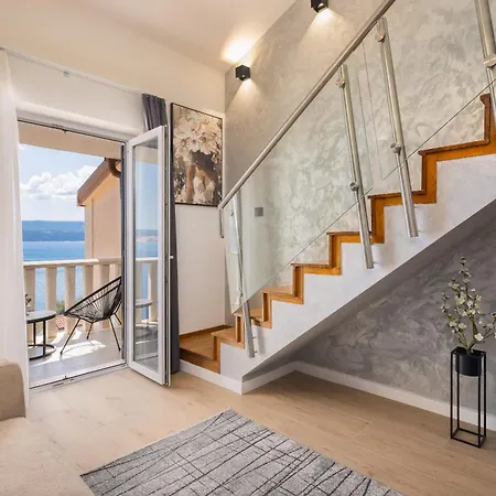Apartmán The Luxe Stanici