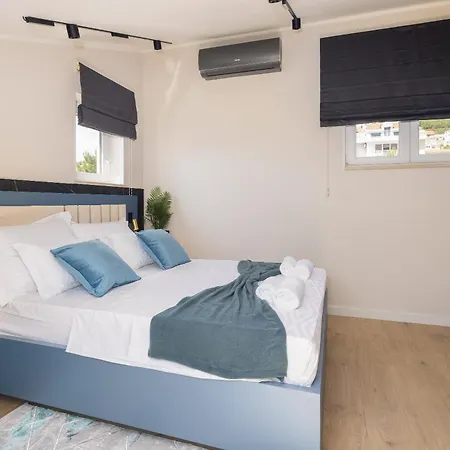 Apartmán The Luxe Stanici