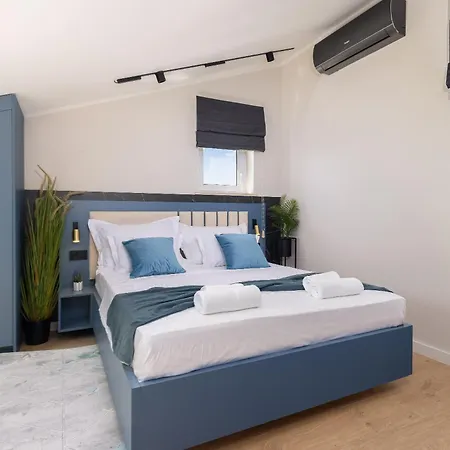 The Luxe Apartmán *